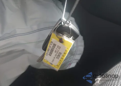 2022 Toyota Rav4 Le из США, поврежденный, VIN 4T3LWRFVXNU065637